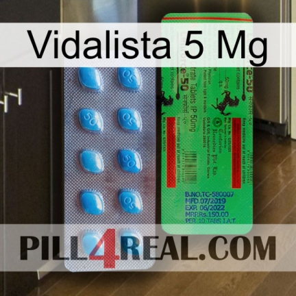 Vidalista 5Mg new03